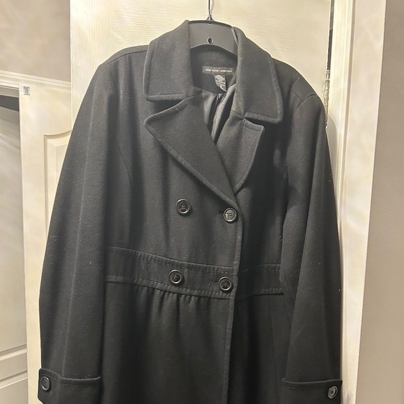 New York and Company Jacket - Picture 1 of 3